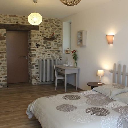 Chambres Aux Bonnes Herbes Bais  Zewnętrze zdjęcie